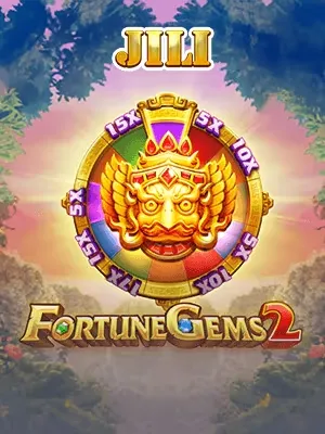 fortunegems2 game