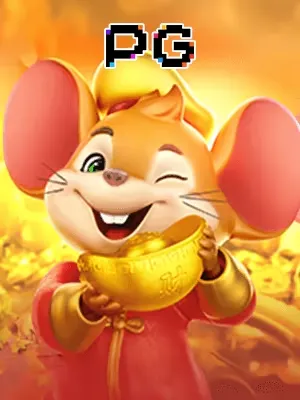 Fortune Mouse game