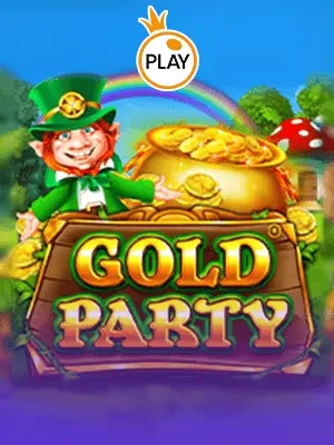 Gold Party game
