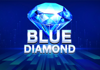 Blue Diamond game