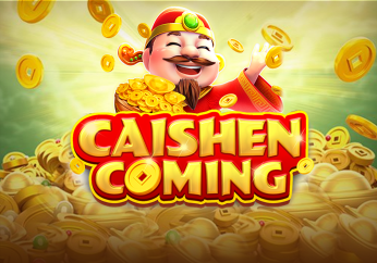 Caishen Coming game