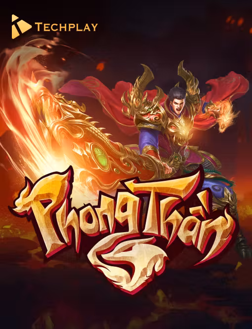 Phong Thần game