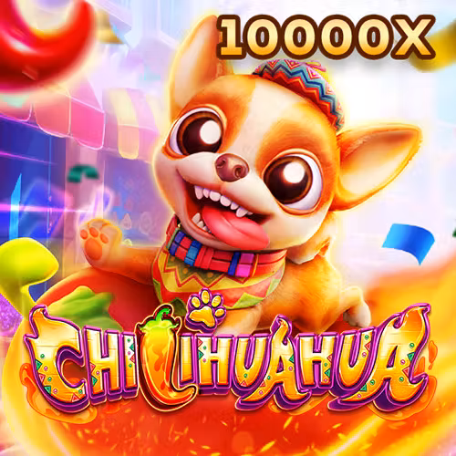 fachai_chihuahua_portrait game