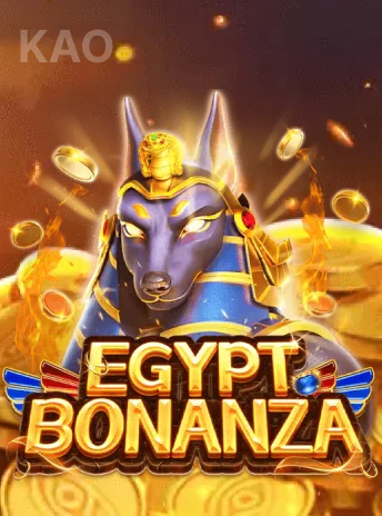 Fachai Egypt Bonanza Portrait game