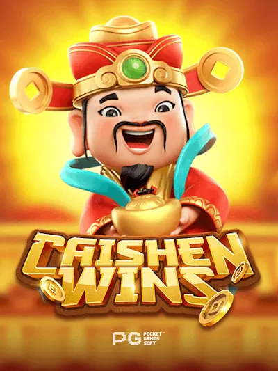 Caishen Wins game