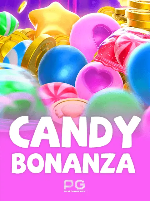 Candy Bonanza game